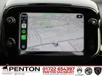 Used Citroën C1 Shine 71 HP (52 kW) 2021 Black Hatchback