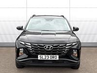 Used Hyundai Tucson SE 230 HP (169 kW) 2023 Other SUV