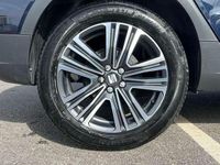 Used Seat Arona SE Technology 95 HP (69 kW) 2022 Blue SUV