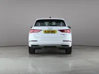 Used Audi Q3 Sport 2019 White SUV