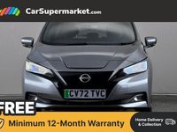 Used Nissan Leaf N-Connecta 110 kW (150 HP) 2025 Hatchback