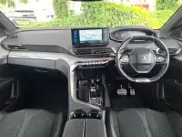 Used Peugeot 5008 GTi 131 HP (96 kW) 2023 White SUV