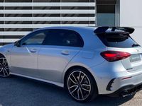 Used Mercedes A35 AMG AMG 306 HP (225 kW) 2026 Hatchback