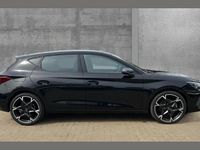Used Cupra Leon 147 HP (108 kW) 2025 Black Hatchback