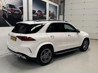 Used Mercedes GLE300 AMG Line Premium Plus 2019 White SUV
