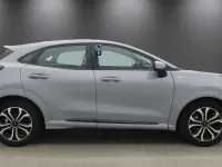 Used Ford Puma ST-Line 125 HP (91 kW) 2024 Grey SUV