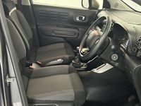 Begagnad Citroën C3 PureTech 110 HK (80 kW) 2023 Halvkombi