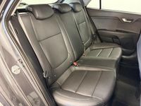 Used Kia Rio 100 HP (73 kW) 2018 Grey Hatchback