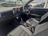 New VW T-Roc 150 HP (110 kW) 2025 SUV