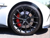 Used Aston Martin V8 Vantage 656 HP (482 kW) 2024 White Coupe