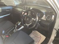 used Suzuki Vitara SZ-T