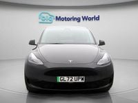 Used Tesla Model Y RWD 219 kW (299 HP) 2024 SUV