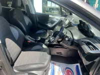Used Peugeot 2008 Allure 2017 Grey SUV
