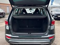 Used Cupra Ateca 150 HP (110 kW) 2025 SUV