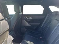 Used Land Rover Range Rover Velar HSE Dynamic 240 HP (176 kW) 2020 Indus silver SUV