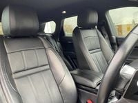 Used Land Rover Range Rover evoque R-Dynamic 182 HP (133 kW) 2020 Black SUV