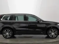 Used Volvo XC90 Momentum 2021 Black SUV