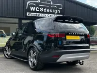 Used Land Rover Discovery S 300 HP (220 kW) 2023 Black SUV