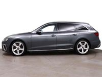 used Audi A4 30 TDI S Line 5dr S Tronic