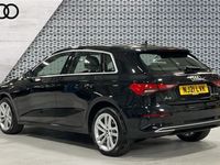 used Audi A3 e-tron 40 TFSI e Sport 5dr S Tronic