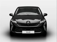 Used Renault Clio V Evolution 143 HP (105 kW) 2024 Diamond black  Hatchback