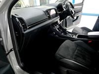 Used Skoda Karoq SE L 2023 Grey SUV