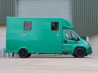 Used Citroën Relay 140 HP (102 kW) 2024 White Van