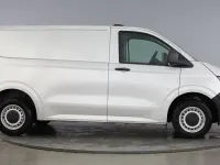 Used VW T7 2025 Grey Van