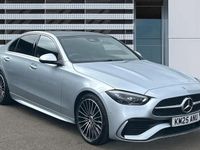Used Mercedes C300 AMG Line Premium Plus 258 HP (189 kW) 2025 Sedan