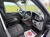 Used VW T6.1 Highline 2021 Grey Van