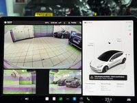 Used Tesla Model 3 Long Range AWD 366 kW (498 HP) 2022 White Sedan