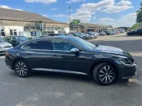 Used VW Arteon Elegance 150 HP (110 kW) 2019 Grey Hatchback