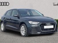 Used Audi A1 Sport 113 HP (83 kW) 2019 Grey SUV