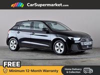 Used Audi A1 Premium 2023 Black SUV