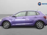 Used VW Polo Life 95 HP (69 kW) 2026 Hatchback
