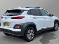 used Hyundai Kona HAT 64kwh Electric Premium AU