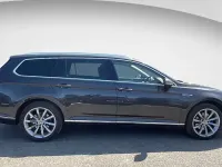 Used VW Passat Advance 218 HP (160 kW) 2023 Grey Estate