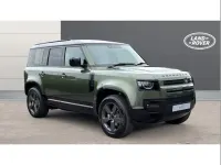 New Land Rover Defender SE Dynamic 245 HP (180 kW) 2026 Other SUV