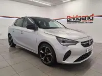Used Vauxhall Corsa Edition 2022 Grey Hatchback