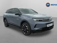 Used Vauxhall Grandland X Ultimate 145 HP (106 kW) 2025 Grey SUV