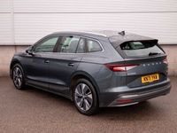 used Skoda Enyaq iV (204ps) 80 Loft