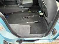 Used Renault Kangoo Expression 105 HP (77 kW) 2011 Blue MPV