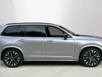 Used Volvo XC90 Plus 455 HP (334 kW) 2025 Silver SUV