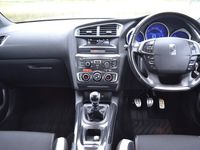 used Citroën DS4 1.6 HDi DStyle Euro 5 5dr