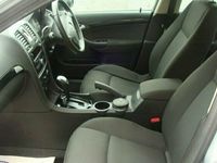 Used Cadillac BLS 2006 Sedan