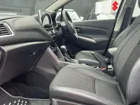 Used Suzuki SX4 S-Cross 115 HP (84 kW) 2024 Titan dark grey pearl SUV