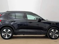 Used Volvo XC40 Plus 2025 Black SUV