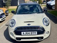 Used Mini Cooper SD Hatch 2014 White Hatchback