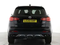 Used MG HS Exclusive 162 HP (119 kW) 2023 Black SUV