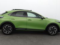 Used Kia XCeed GT-Line S 2023 Green SUV